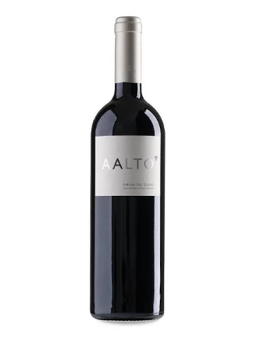 Aalto Ribera del Duero