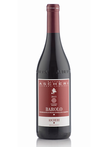 Ascheri-Ascheri La Morra TOP BAROLO!