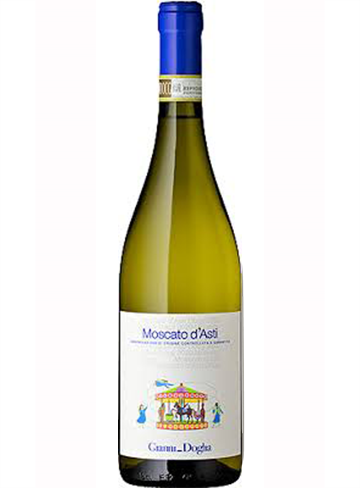 Doglia Moscato Asti