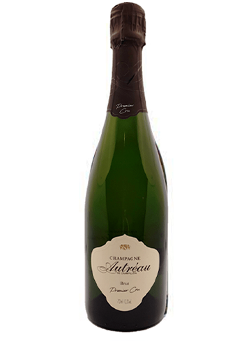 L´Autreau Premier Cru Brut- EGEN IMPORT!