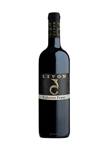 LIVON Cabernet Franc