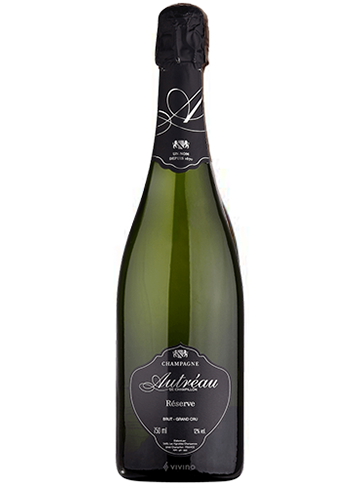 L´Autreau Grand Cru