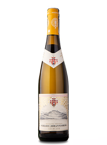 Johannisberg Gelblack