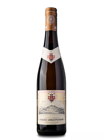 Johannisberg Broncelack