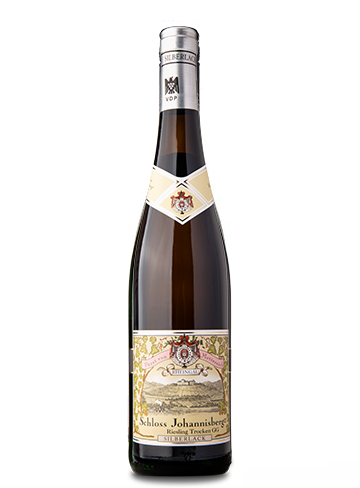 Johannisberg Silberlack 2022