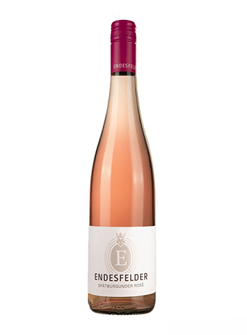 Endesfelder rose´ Mosel