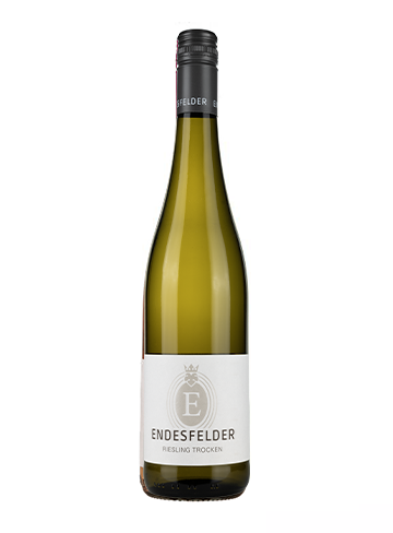 EndesfelderRiesling Trocken