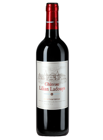 Chateau Lilian Ladouys 2020