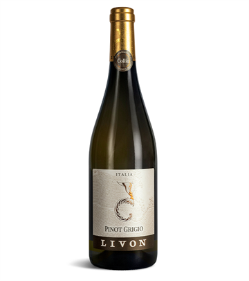 Livon Pinot Grigio