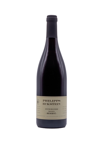 PHILIPS ECKSTEIN PINOT NOIR RESERVE